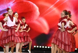 Уже пятую весну акция «От сердца к сердцу» СИБУРа дарит праздник женщинам Свободного