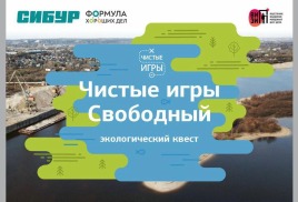 Чистые игры - Свободный